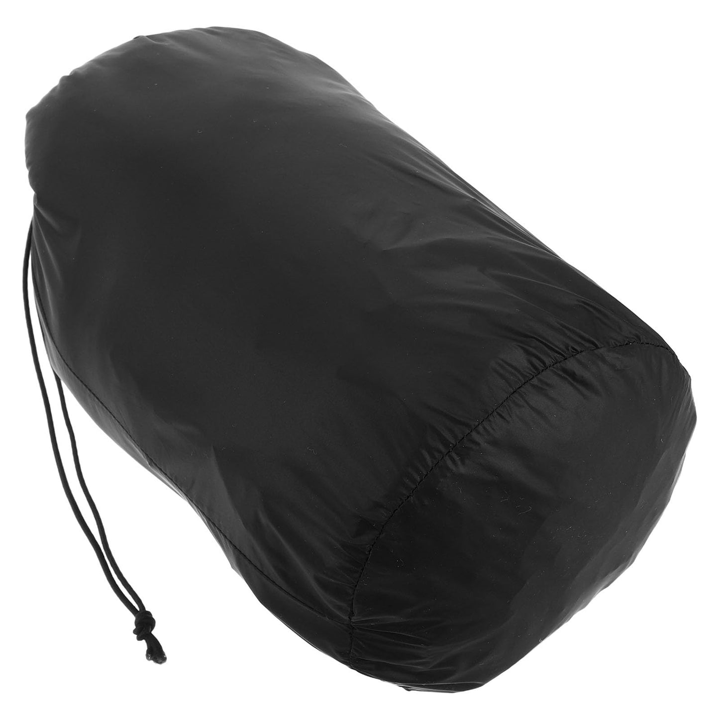 Lightweight Waterproof Down Jacket Storage Bag with Drawstring Closure for Travel Raincoats Windbreakers and Sun Protection Clothing