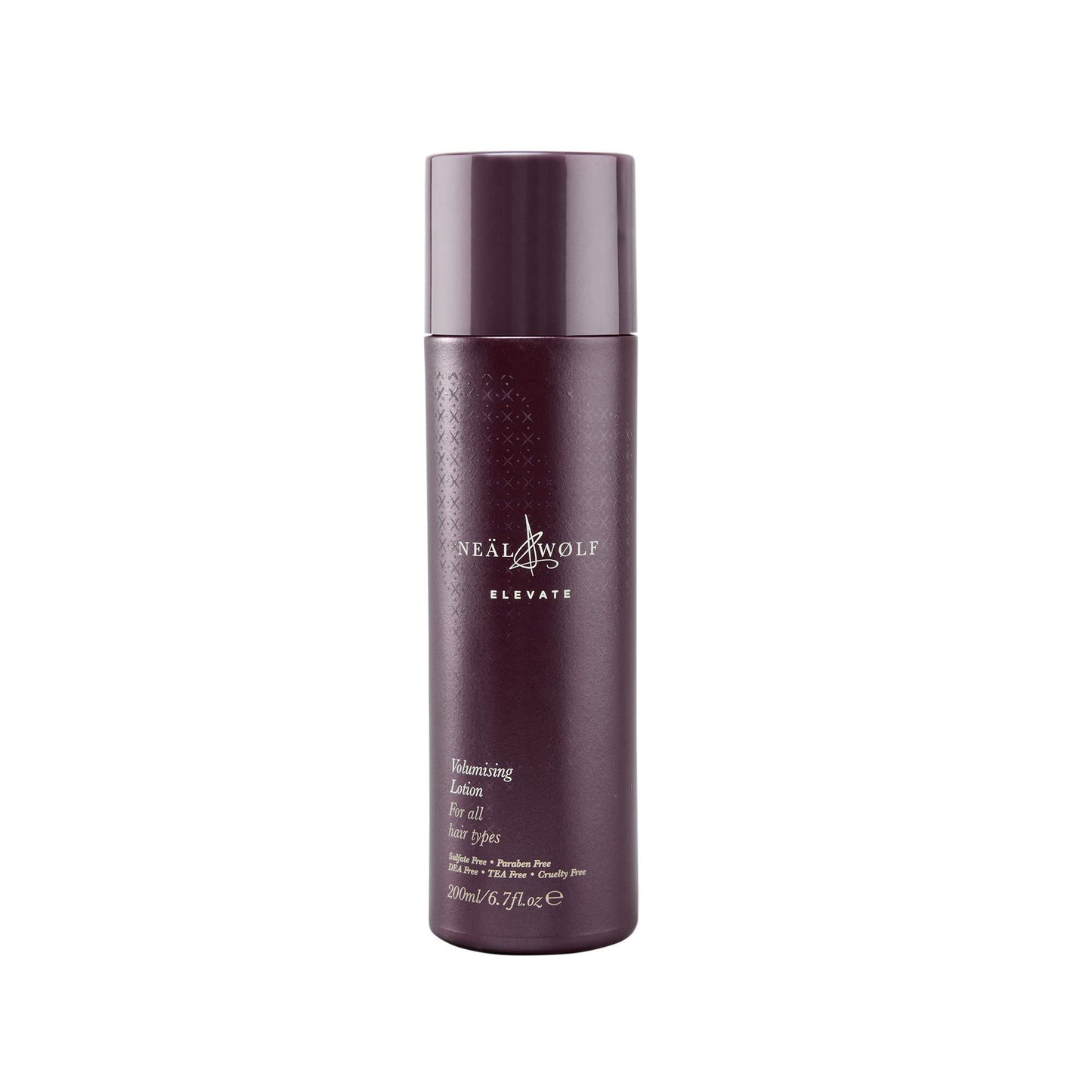 Neal & Wolf Elevate Volumising Hair Lotion