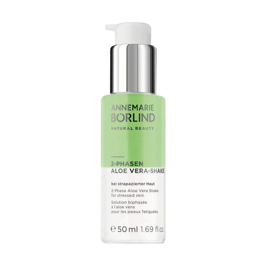 Annemarie B?rlind - 2-Phase Aloe Vera-Shake 50 ml