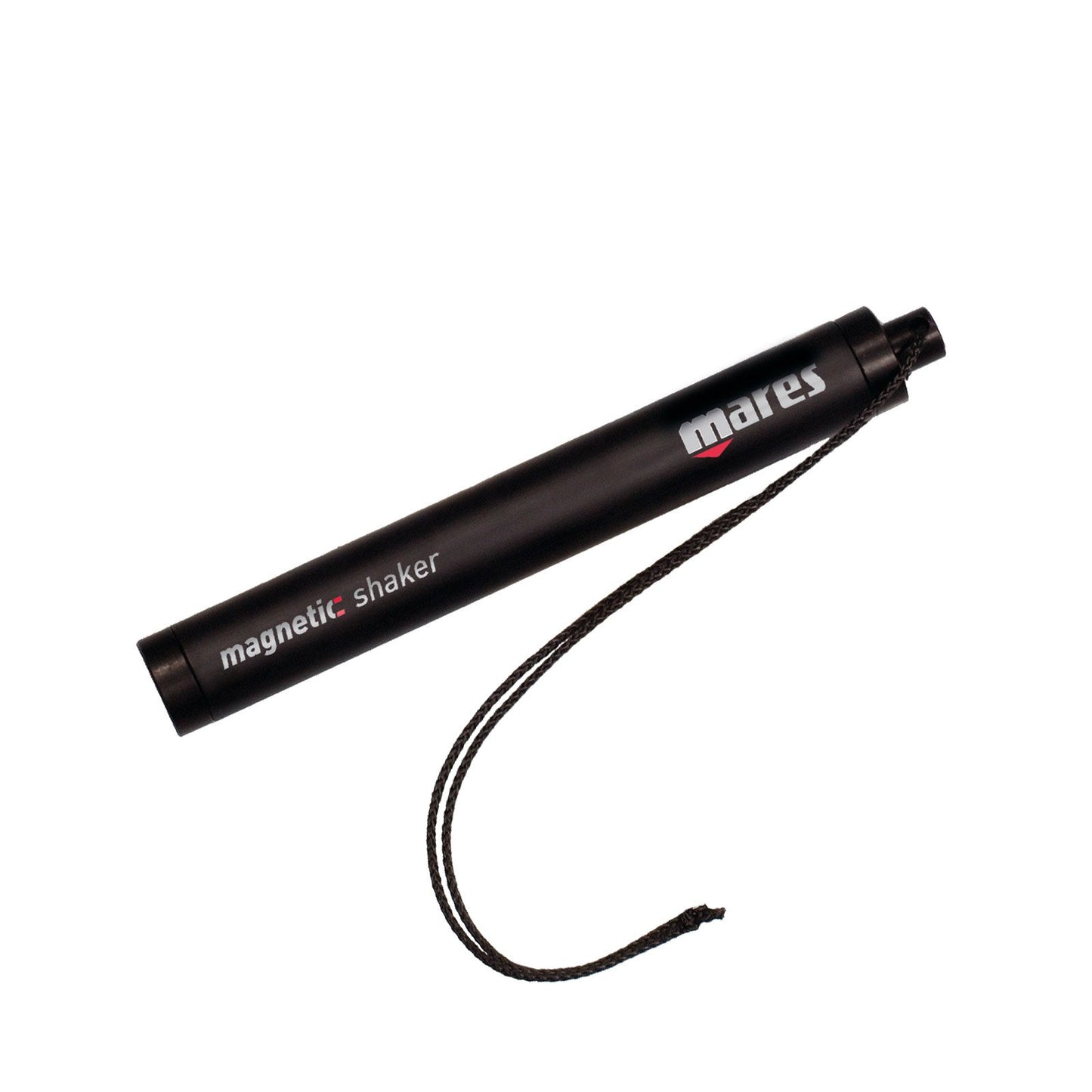 Mares Shaker Magnetic Alarm - Black/Black