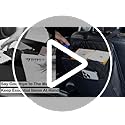TeTupGa Car Seat Back Hanging Bag Car Document Holder Multi-Pocket Bottle Bag Storage Box Organizer Travel Tidy Pouch Pocket Kids