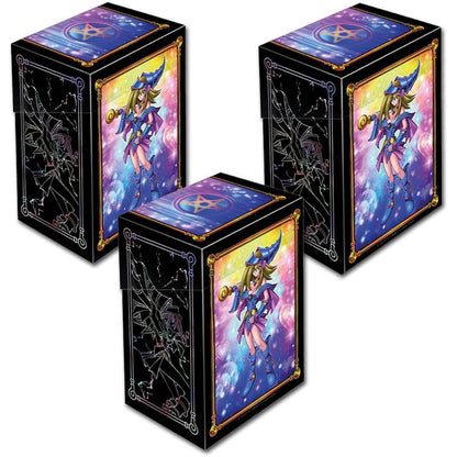 Dark Magician Girl Card Case