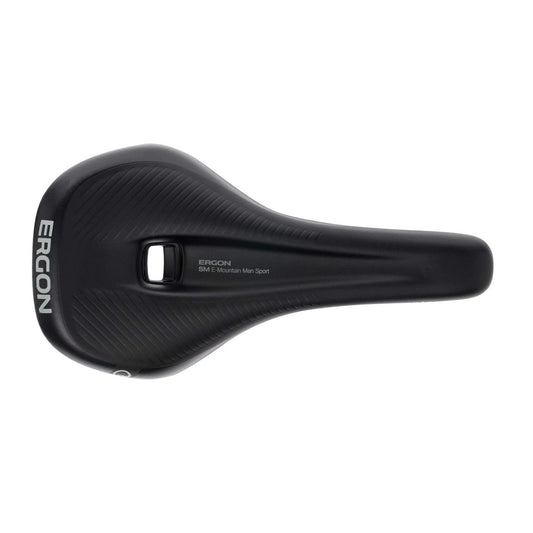 Ergon SM E-Mountain Sport Men Black M/L
