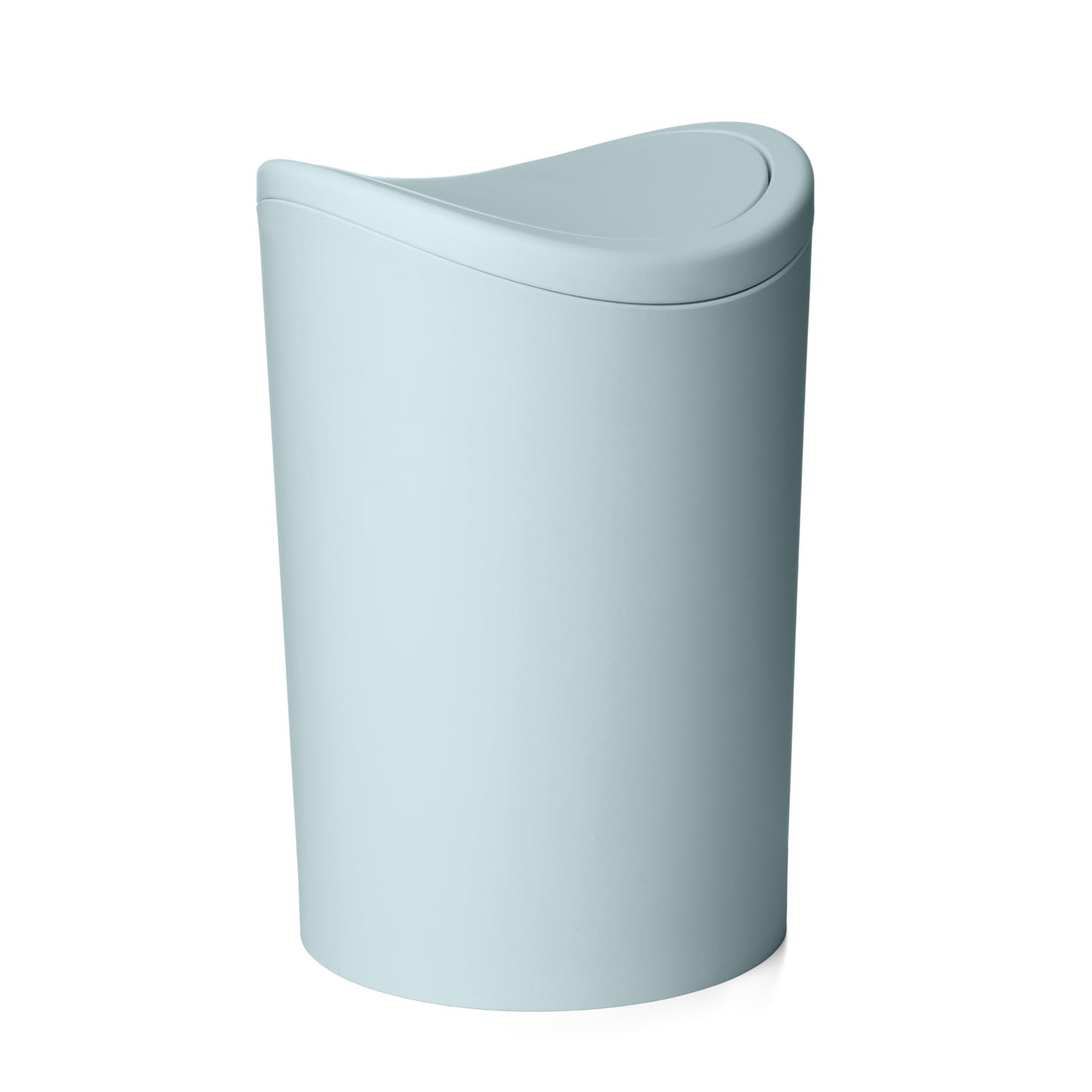 TATAY Bathroom Bin 6 L Modern Functional Design Compact and Modern Design