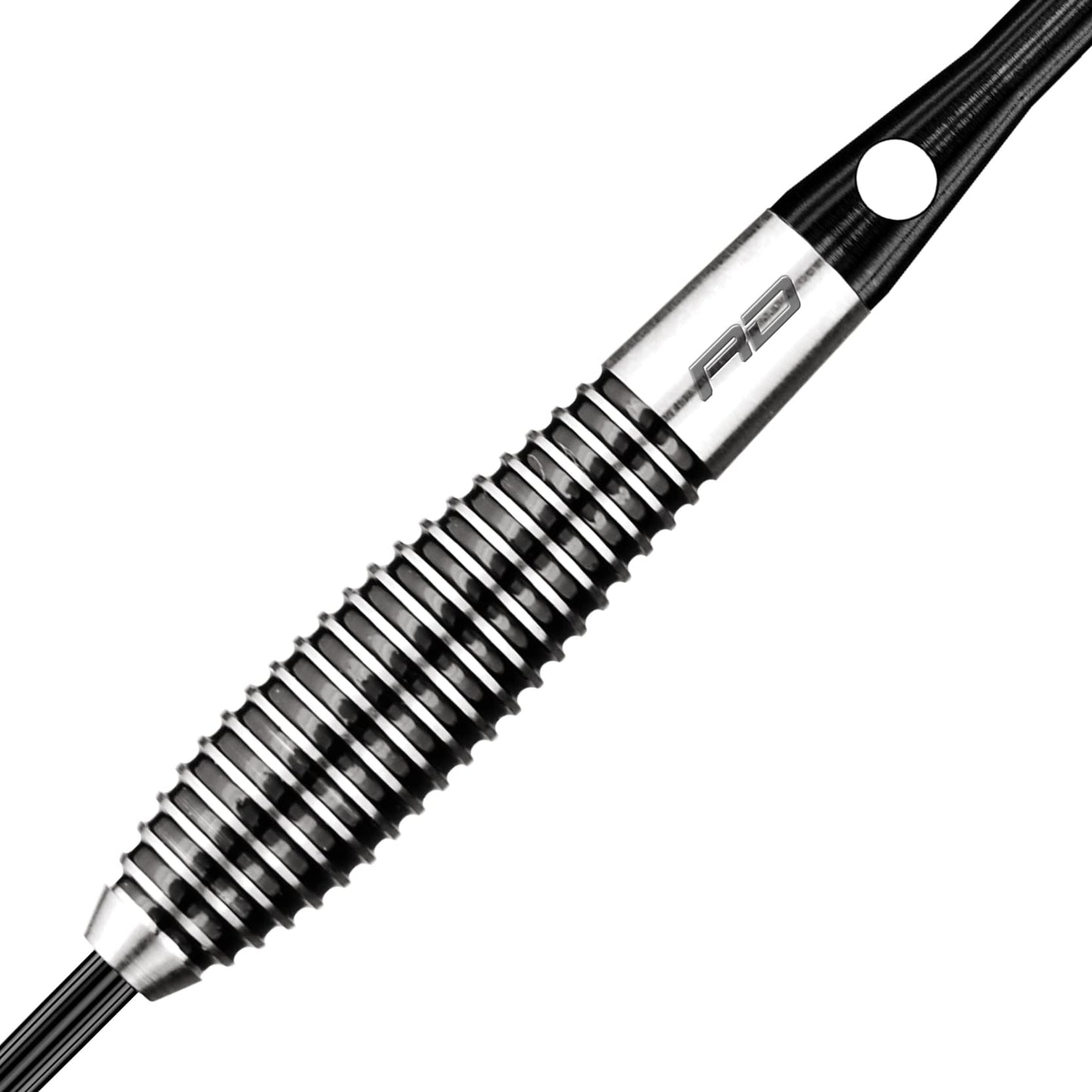 RED DRAGON Lethal Magic 30g Tungsten Darts Set with Flights and Stems