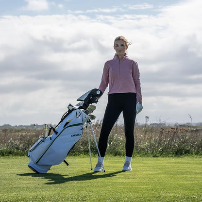 OGIO Fuse Stand Bag Magnolia