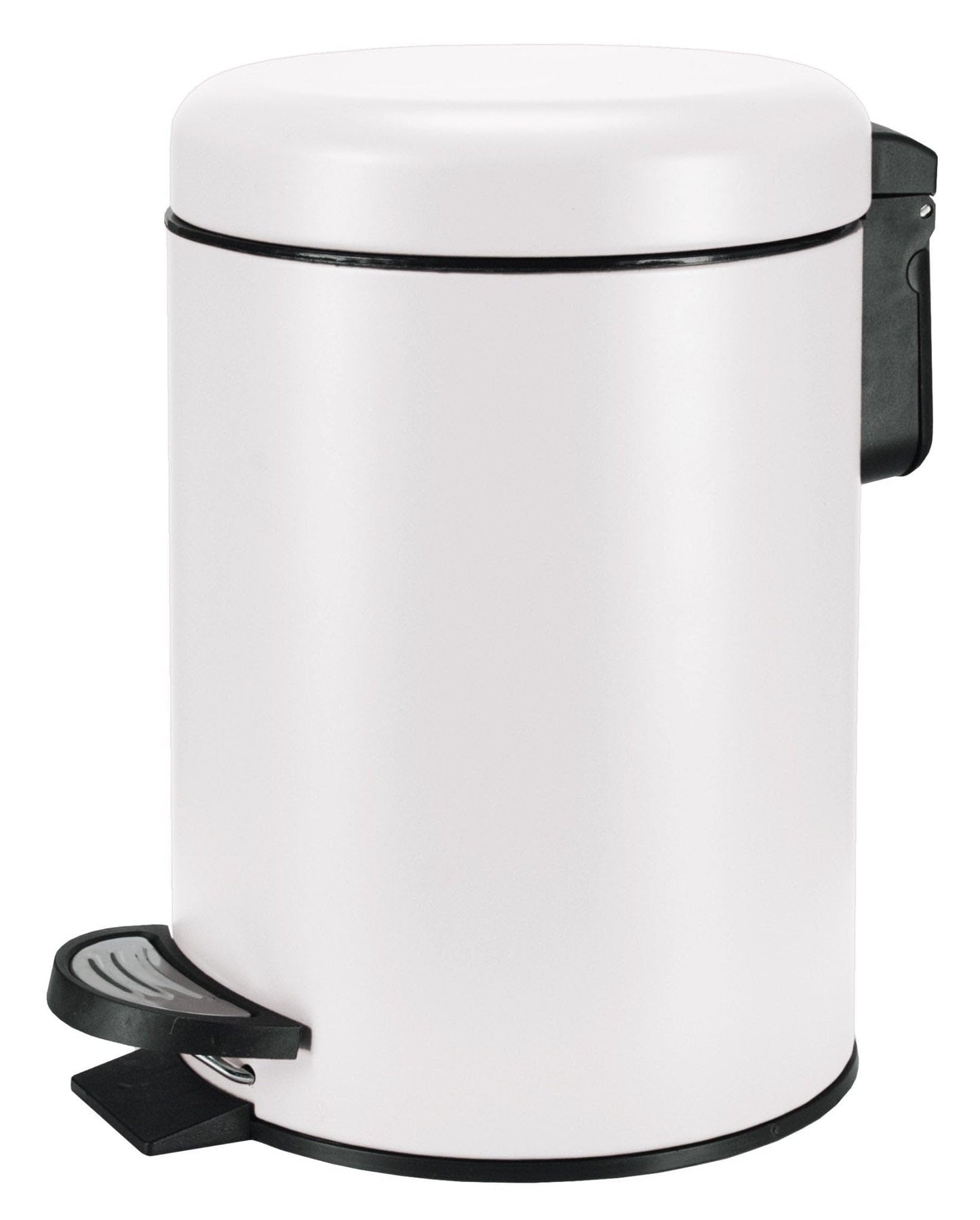 Kleine Wolke Cosmetic Bin One White 3 Litres