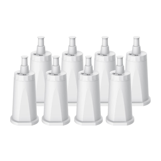 Waterdrop Filter Replacement for Sage Barista Express Pro Water Filter, BES008, SES008/SES810/SES875/SES880/SES920/SES980/SES990, TV SD Certified