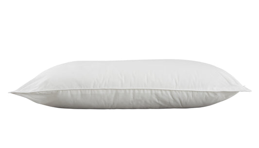 100% Cotton Pillow Pair