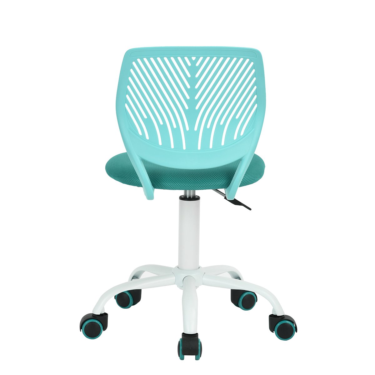 FurnitureR Ergonomic Computer Gaming Chair Home Entertainment Video and Computer Game,E-Sports Leisure Time Play for Teen Boy Girl,Height Adjustable