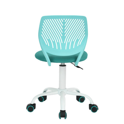 FurnitureR Ergonomic Computer Gaming Chair Home Entertainment Video and Computer Game,E-Sports Leisure Time Play for Teen Boy Girl,Height Adjustable