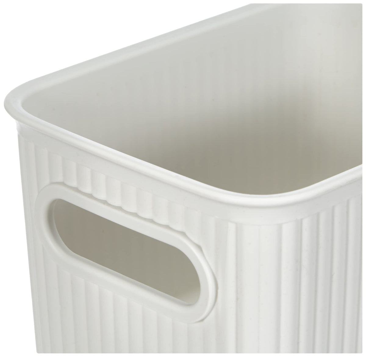 TATAY Storage Basket Baobab BPA-Free Compact Versatile Design