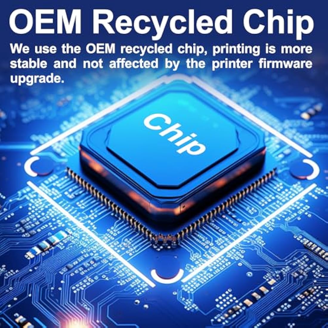 LCL Compatible Toner Cartridge (With CHIP) 59A CF259A CF259X Replacement for HP LaserJet Pro M404 M404dw M404dn M404n M428 M428dw M428fdw M428fdn Pro M304 M428M Enterprise M406 M406dn M430 M430f