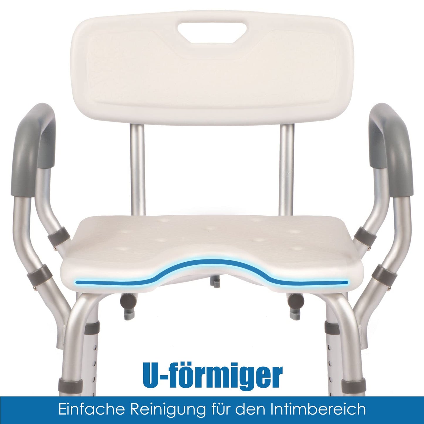 Duschstuhl (Shower Chair M)