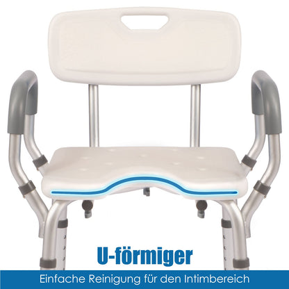 Duschstuhl Shower Chair M