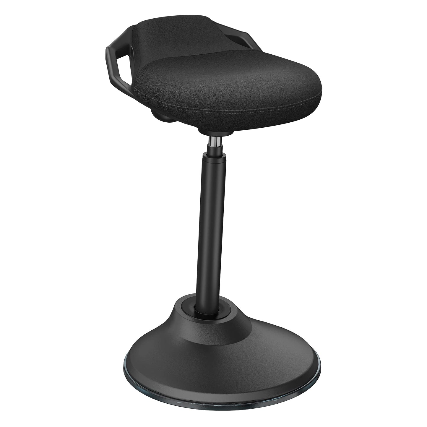 Ergooffile Ergonomic Wobble Stool for Standing Desk, Height Adjustable