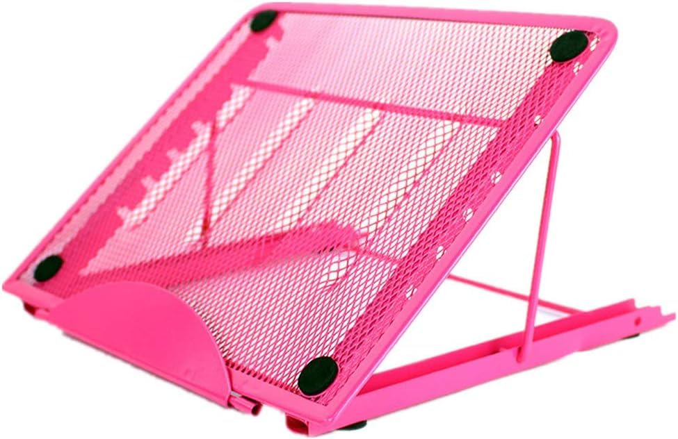 ZUHK Adjustable Light Box Pad Stand Multifunctional Diamond Painting Stand Tablet Notebook Support fit for 5d Diamond Painting Kits Laptop and