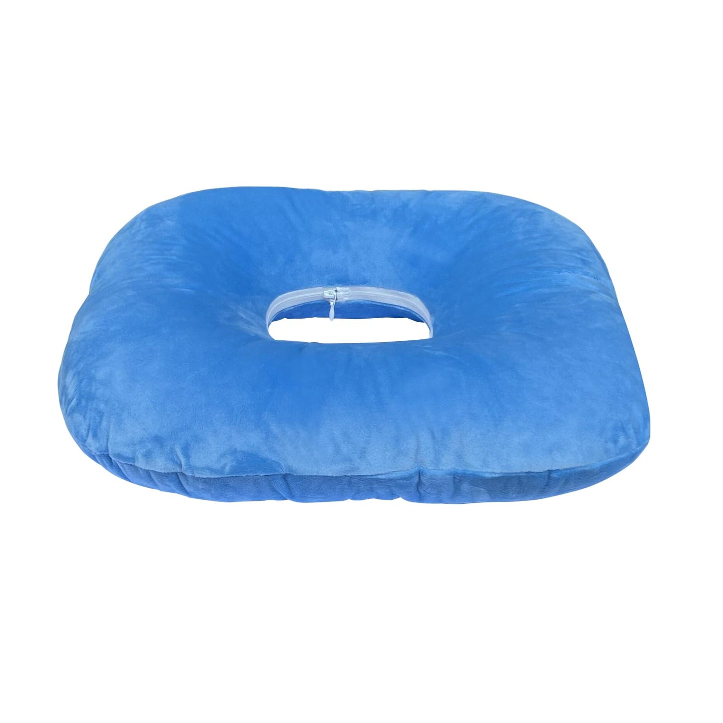 Jeelathy Donut Pillow Hemorrhoid Cushion for Tailbone Pain Relief, Medical Anti-bedsore Seat Cushion for Pressure Sores & Bedsores, Pregnancy
