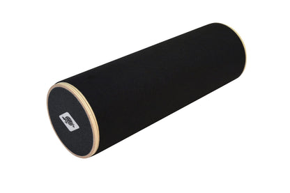 Schildkr?t WoodenBalance 960243 Real Wood Board, Non-Slip Surface, Includes Instructions, in Colour Box