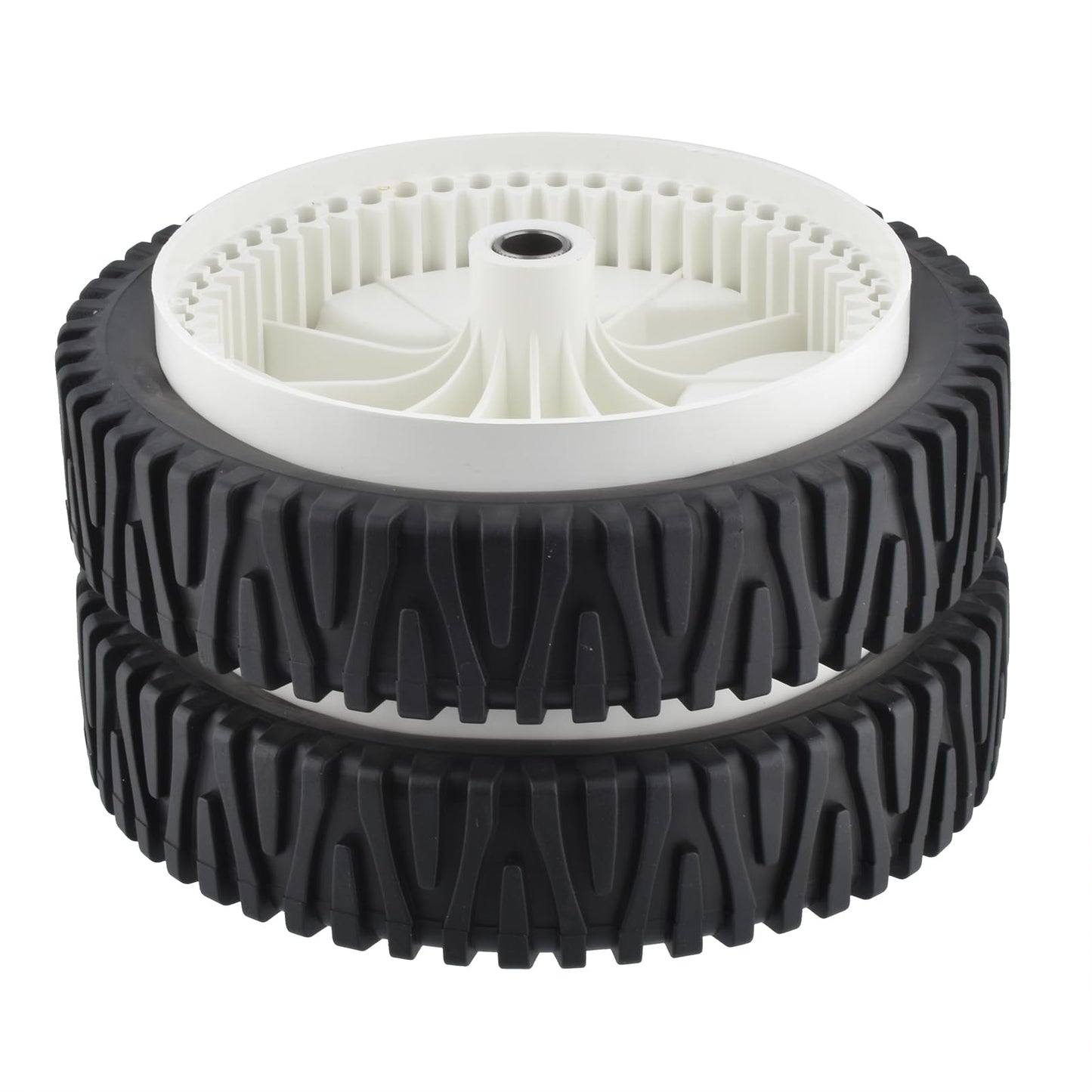 2 Pack Mower Front Drive Wheel for Husqvarna Craftsman AYP 194231X427 532403111 700953 583104401