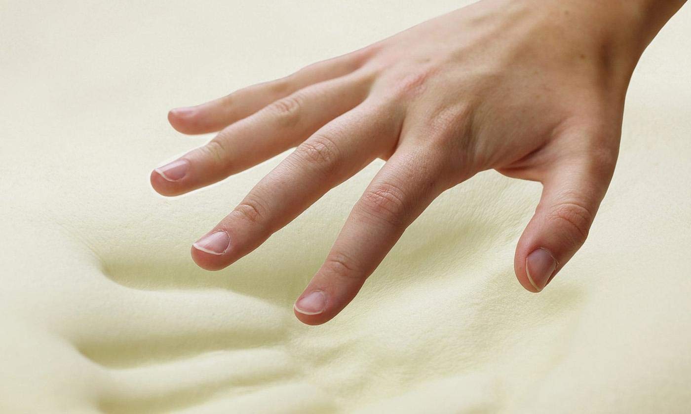 eXtreme comfort ltd SleepFusion Shorty Mattress