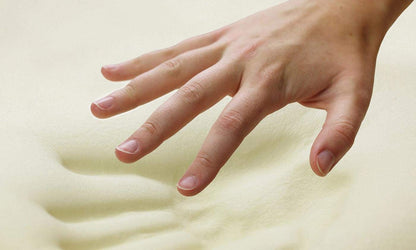 eXtreme comfort ltd SleepFusion Shorty Mattress