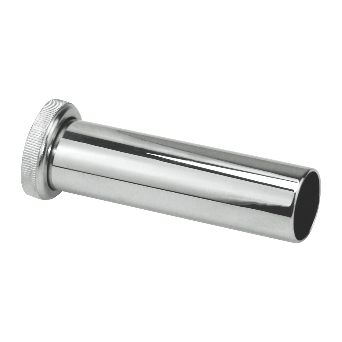 Waste Adapter Tube G1 1/4’’ 40mm to 32mm Chrome