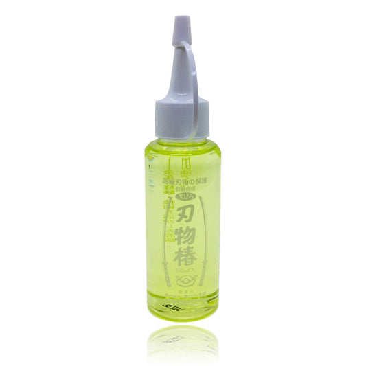 100% Tsubaki Oil