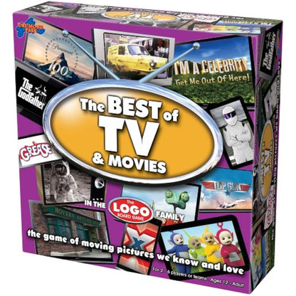 Drumond Best of TV & Movies