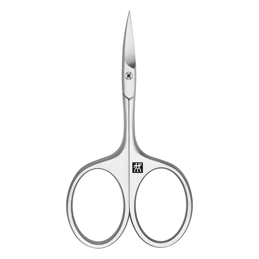 ZWILLING TWINOX Cuticle Scissors, Satin-Finish
