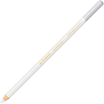 STABILO CarbOthello - Chalk-Pastel Pencil - ARTY+ - Tin of 36 - Assorted Colours