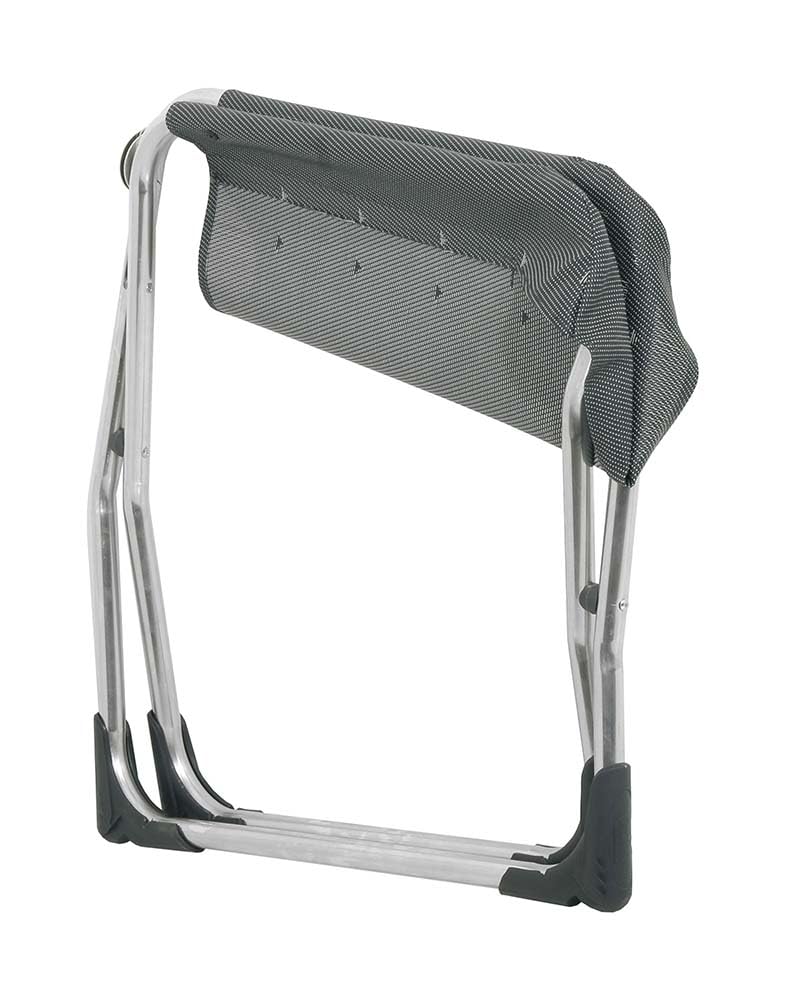 Crespo - Feetrest - AL-231 - Dark grey 40