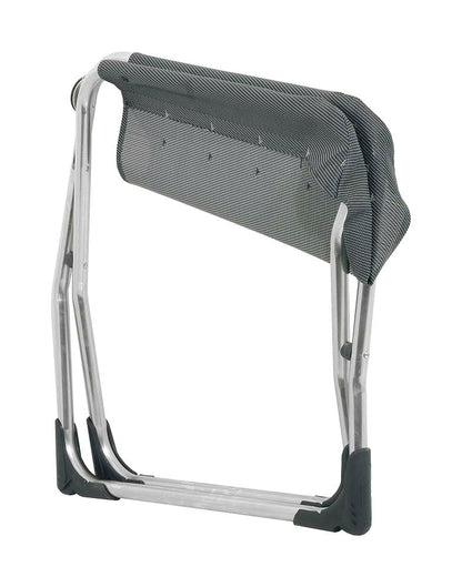 Crespo - Feetrest - AL-231 - Dark grey 40