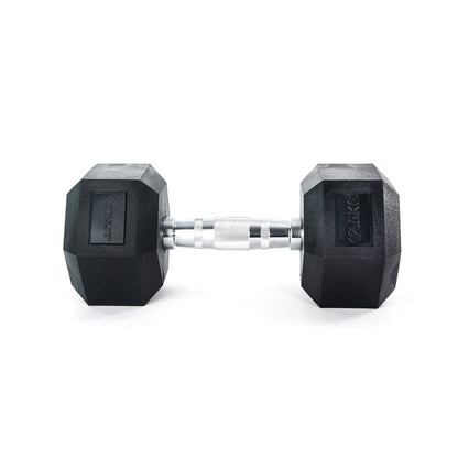 Athlyt - Hex Dumbbell, 12.5k g - Single