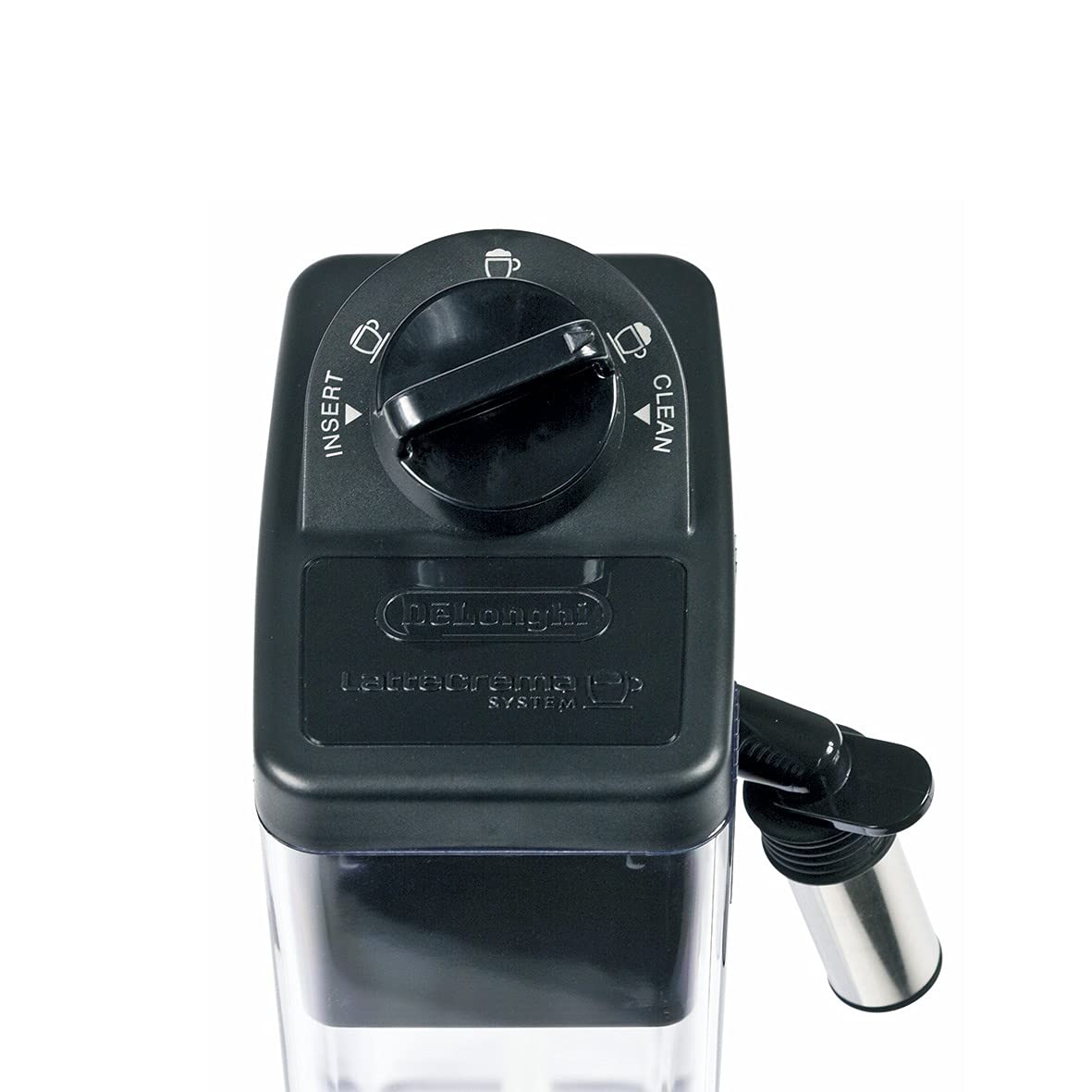 Delonghi 5513296641 Milk Tank Assembly