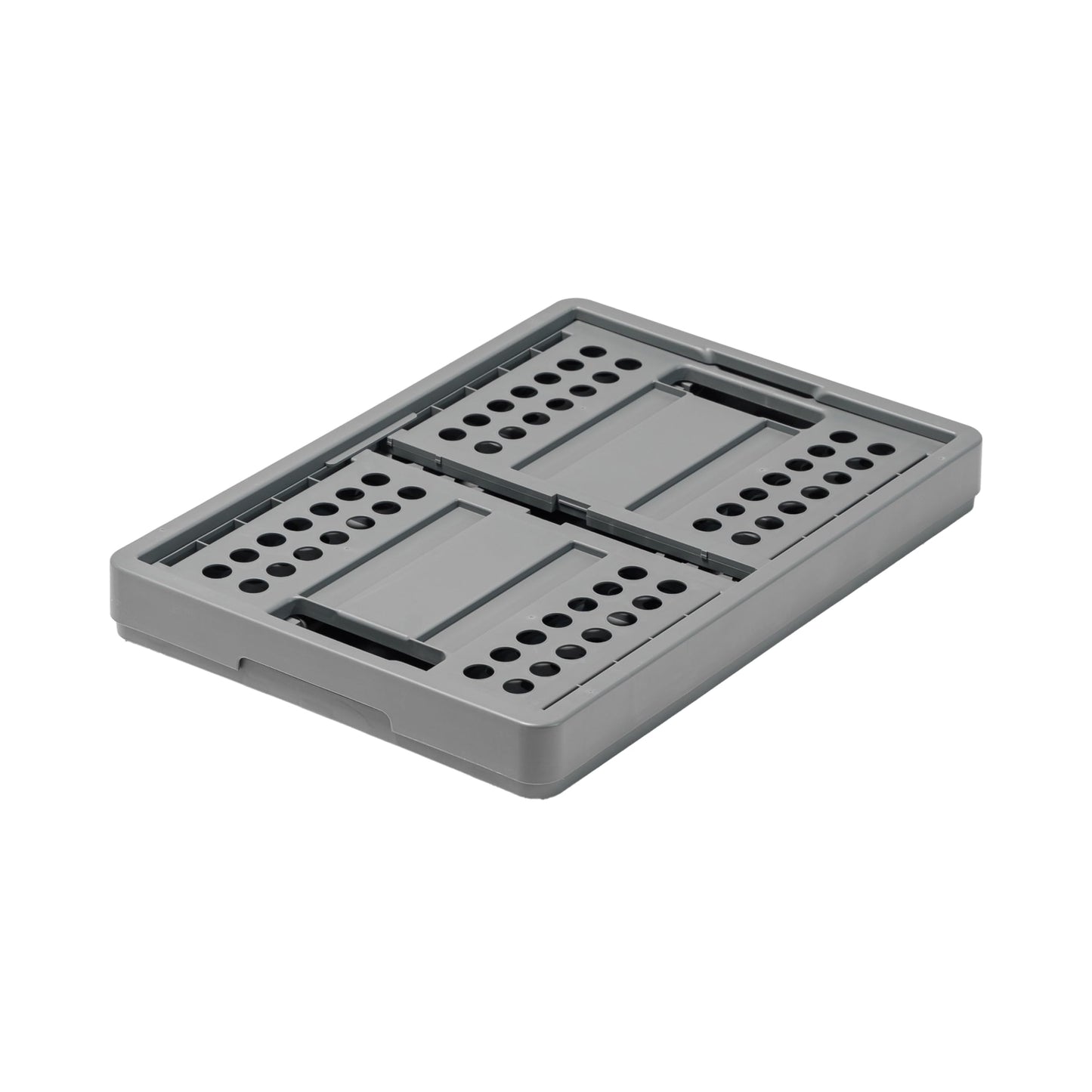 Clax® crate | folding box | basket | collapsible | Food safe