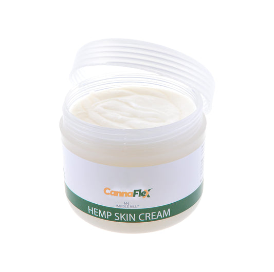Marble Hill CannaFlex Antifungal cream Sweat rash Ringworm Skin Fungus Jock Itch. Fast Relief for Irritation and Soreness Sweaty Areas Groin Underbust