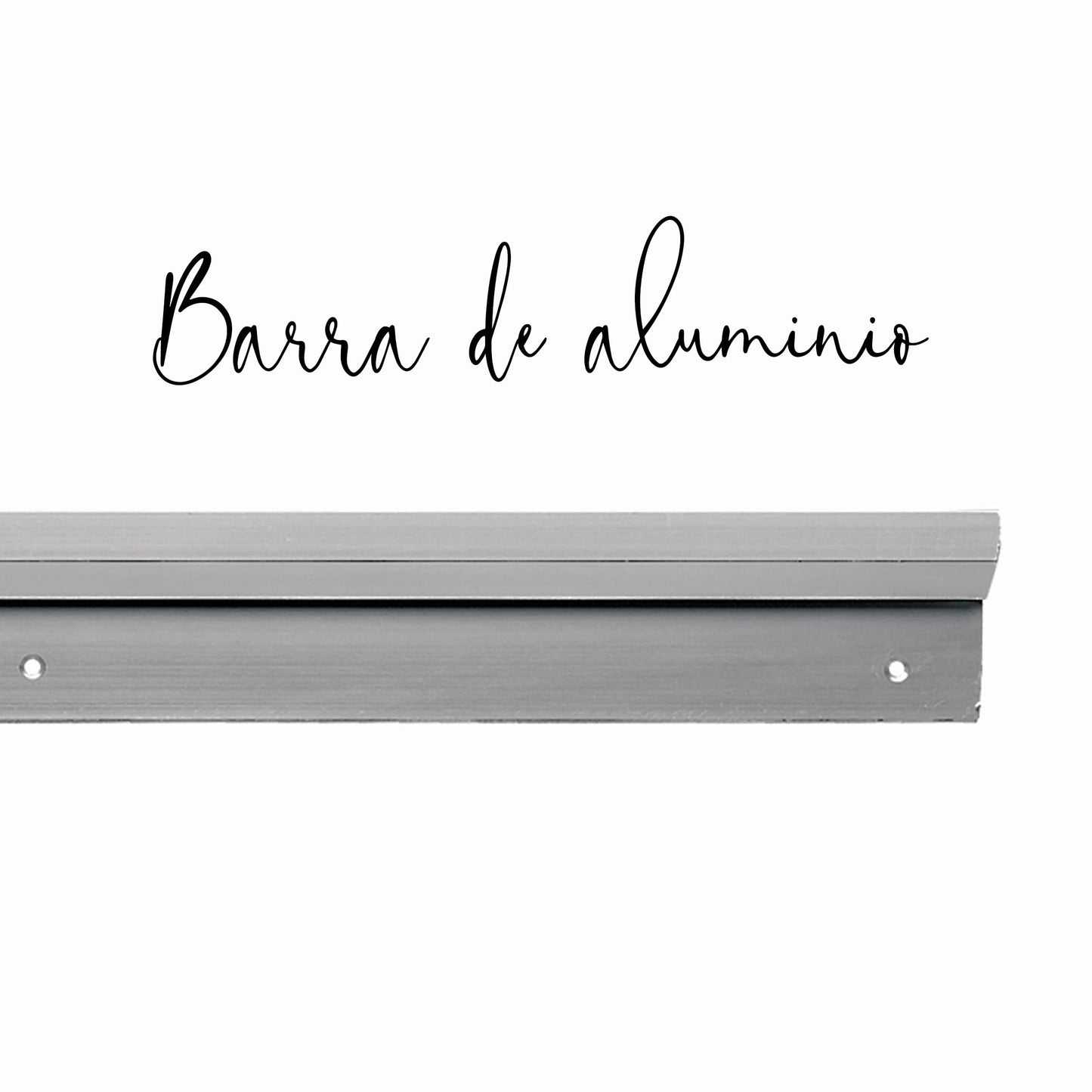 Lacor-60791-ORDER Rail 915 MM