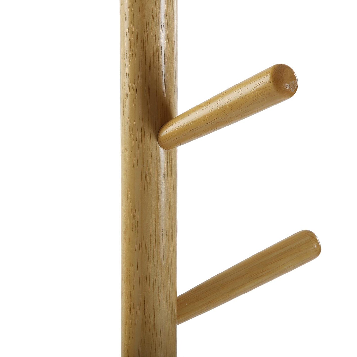 Versa Coat Stand 1879050 Black