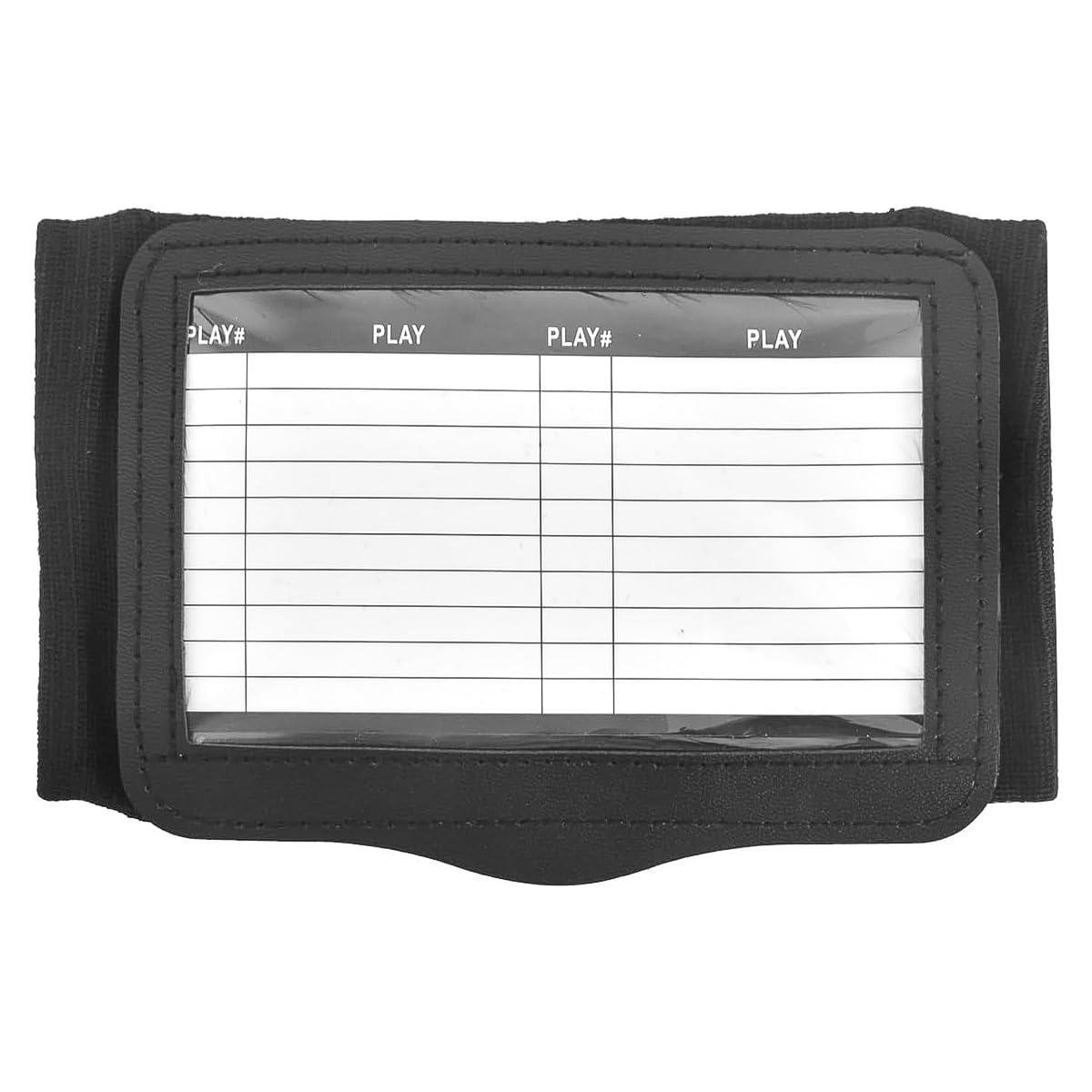 VOANZO Football Wrist Playbook Rugby Tactical Board Youth Football Equipment Professional Basketball Coaching Board for Signs