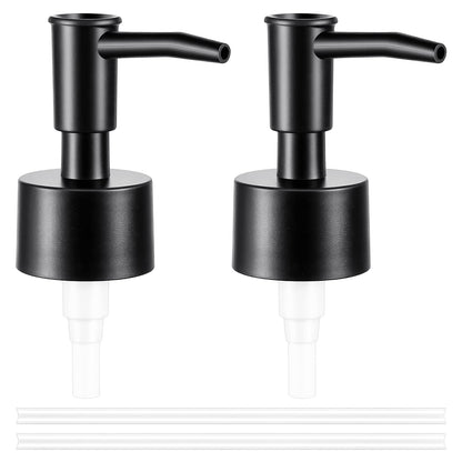 28/400 Thread Size Soap Pump Replacement, Soap Dispenser Pump Replacement
