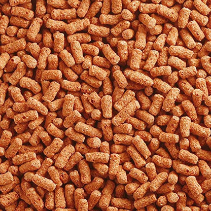 Pettex Premium Orange Koi Sticks 5 kg