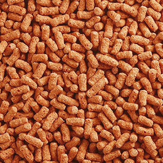 Pettex Premium Orange Koi Sticks 5 kg