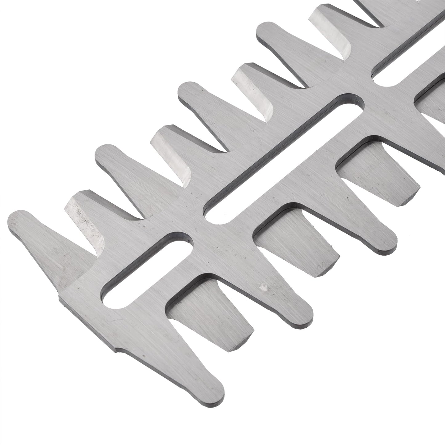 1 Pair 18" Hedge Trimmer Blade Set for Sthil HS45T Replaces 4228 710 6050