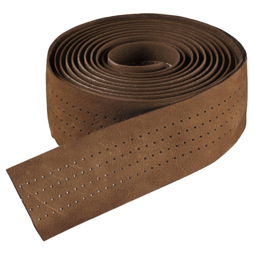 Selle Italia Unisex's Classica Smooth Tape, Brown, One Size