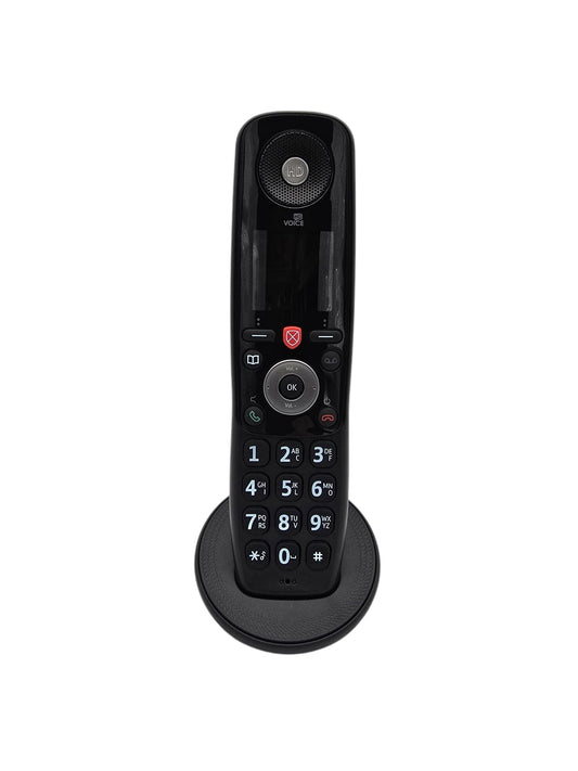 EE Home Phone Cordless (Digital Voice) Only Works With BT And EE Digital Voice Service