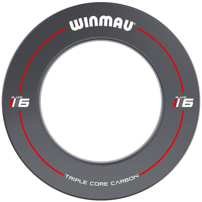 Winmau Blade 6 Design Dartboard Surround