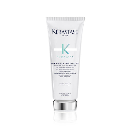 K?rastase Symbiose, Detangling Soothing Cellular Conditioner, For Sensitive, Dandruff-Prone Scalps and Fine Hair, Sulphate-Free, Silicone-Free,