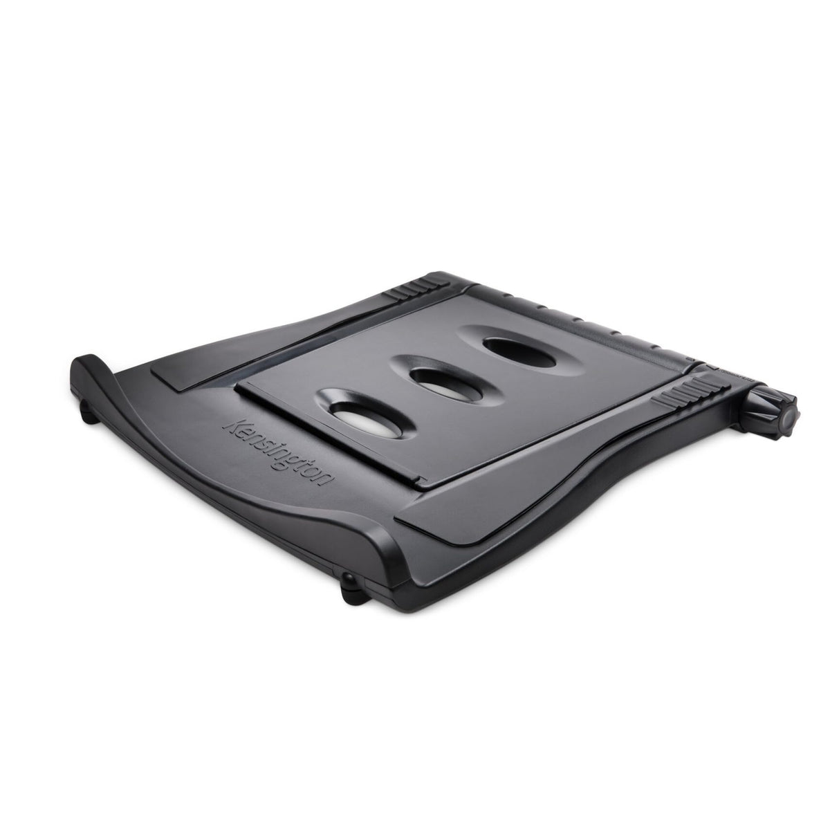 Kensington Easy Riser EQ Portable Laptop Cooling Stand, Adjustable & Lightweight, Anti Slip & Folding Design, For 12''-17'' Laptops