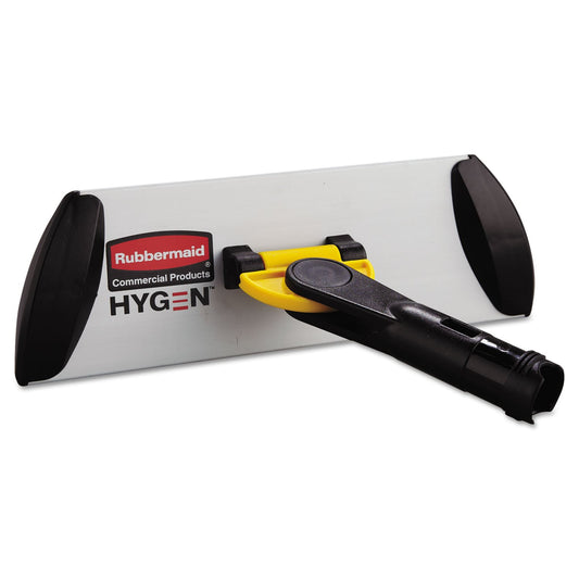 Rubbermaid Commercial HYGEN Mop Quick-Connect Frame, Stair Frame (11")